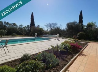  Maison � vendre 4 pi�ces 138 m�