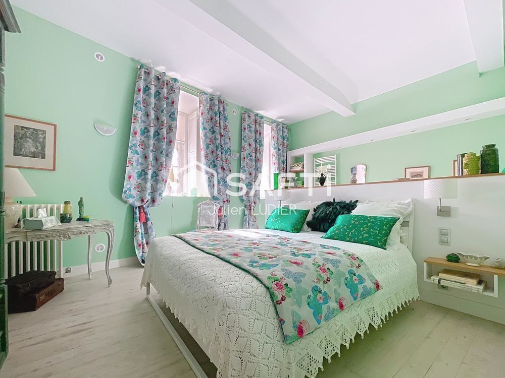 � vendre  H�tel Particulier Limoux (11300)