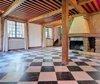  Maison � vendre 5 pi�ces 184 m�