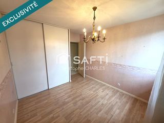  Appartement � vendre 4 pi�ces 81 m�