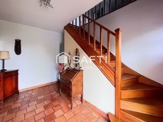  Maison � vendre 6 pi�ces 154 m�