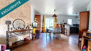  Maison � vendre 4 pi�ces 79 m�