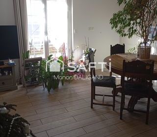  Maison � vendre 5 pi�ces 102 m�