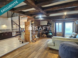  Maison � vendre 5 pi�ces 174 m�