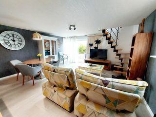  Maison � vendre 3 pi�ces 65 m�