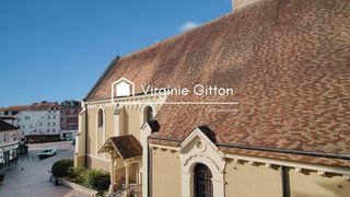  Appartement � vendre 2 pi�ces 44 m�