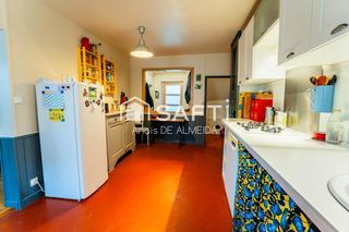  Maison � vendre 4 pi�ces 135 m�