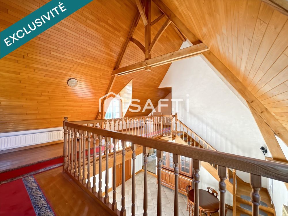 � vendre  Maison Saint-Gildas-de-Rhuys (56730)