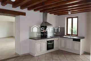  Maison � vendre 5 pi�ces 134 m�