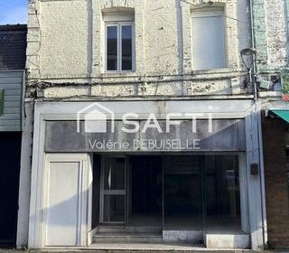  Immeuble � vendre 199 m�