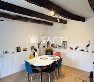  Maison � vendre 5 pi�ces 123 m�