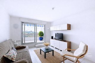  Appartement � vendre 1 pi�ce 34 m�