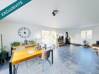  Maison � vendre 4 pi�ces 125 m�