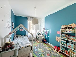  Appartement � vendre 4 pi�ces 84 m�