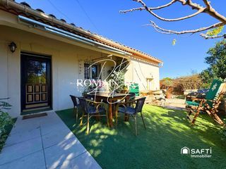  Maison � vendre 4 pi�ces 126 m�