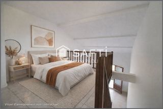  Appartement � vendre 1 pi�ce 29 m�