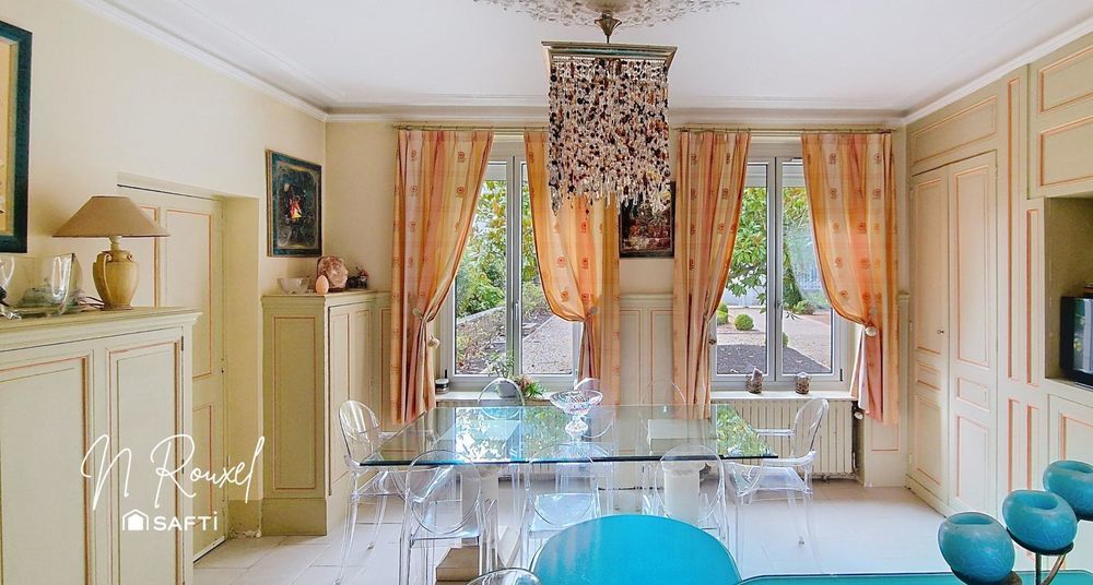 � vendre  Maison Pont-Audemer (27500)