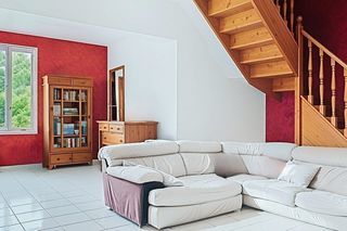  Maison � vendre 6 pi�ces 166 m�