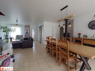  Maison � vendre 7 pi�ces 177 m�