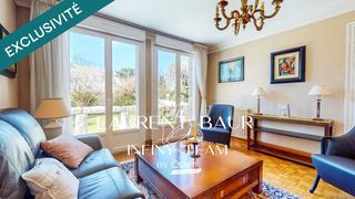  Maison � vendre 6 pi�ces 133 m�