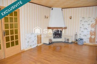  Maison � vendre 8 pi�ces 166 m�