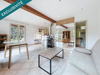  Maison � vendre 4 pi�ces 120 m�