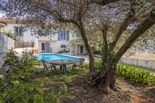  Maison � vendre 5 pi�ces 150 m�