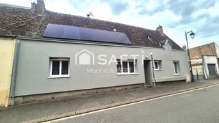  Maison � vendre 3 pi�ces 96 m�