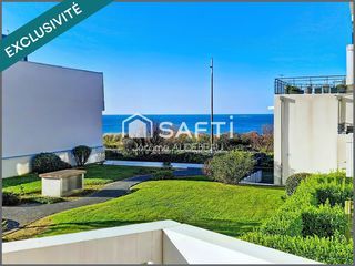  Appartement � vendre 3 pi�ces 64 m�