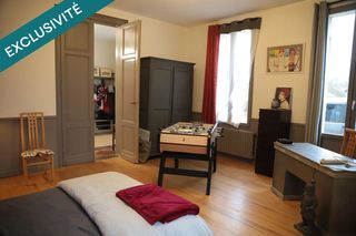  Maison � vendre 6 pi�ces 247 m�