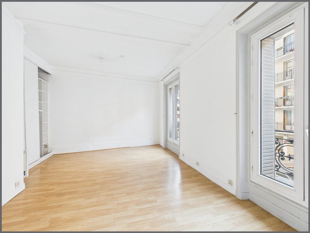 � vendre  Appartement Asni�res-sur-Seine (92600)