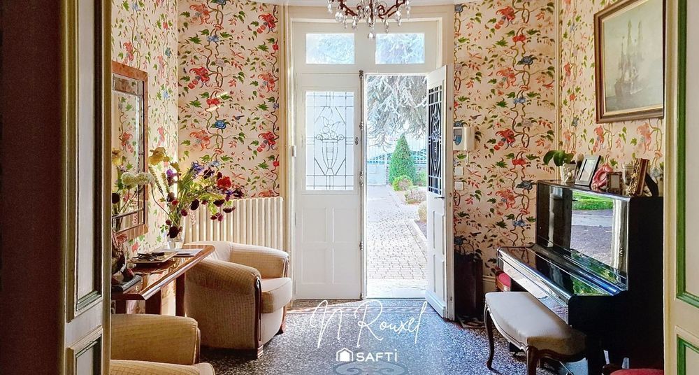 � vendre  Maison Pont-Audemer (27500)