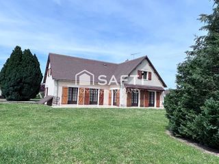  Maison � vendre 15 + pi�ces 193 m�