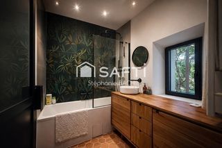  Maison � vendre 4 pi�ces 108 m�