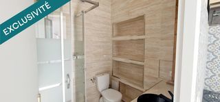  Appartement � vendre 1 pi�ce 23 m�