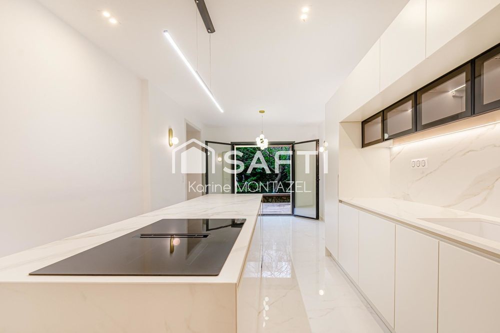 � vendre  Maison Ivry-sur-Seine (94200)