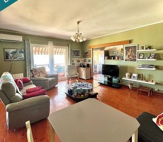  Appartement � vendre 4 pi�ces 117 m�