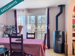  Maison � vendre 5 pi�ces 125 m�