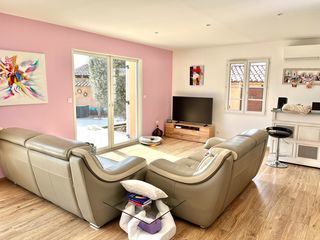  Maison � vendre 4 pi�ces 119 m�