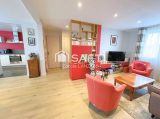  Appartement � vendre 3 pi�ces 69 m�