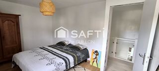  Maison � vendre 5 pi�ces 148 m�