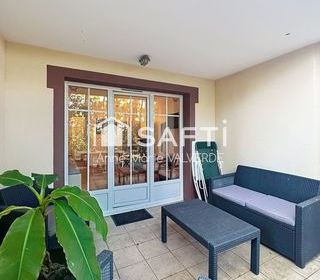  Appartement � vendre 2 pi�ces 32 m�