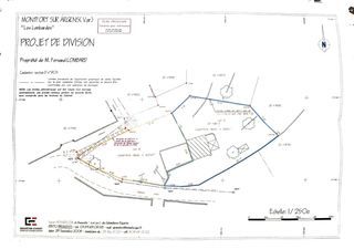  Terrain � vendre 437 m�