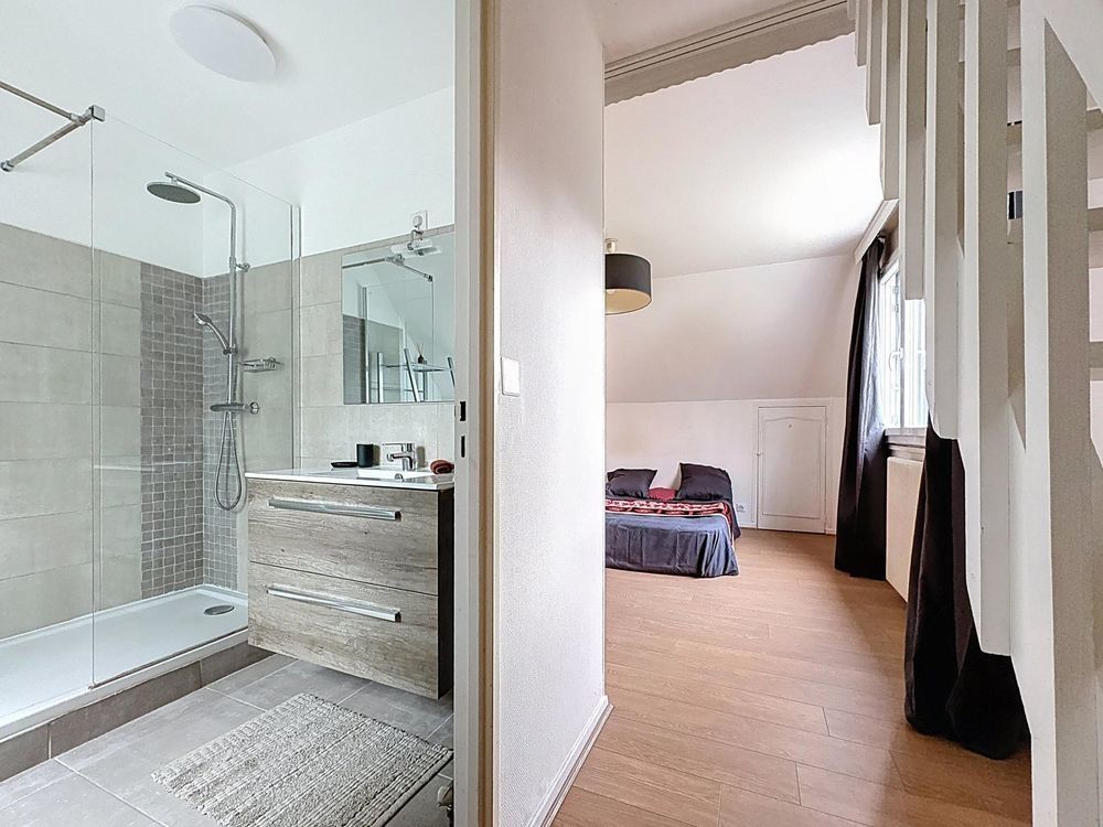 � vendre  Maison Gouvieux (60270)