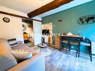  Appartement � vendre 1 pi�ce 15 m�