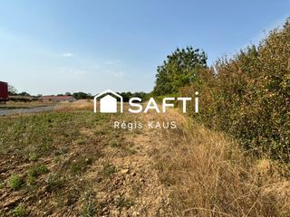  Terrain � vendre 297 m�