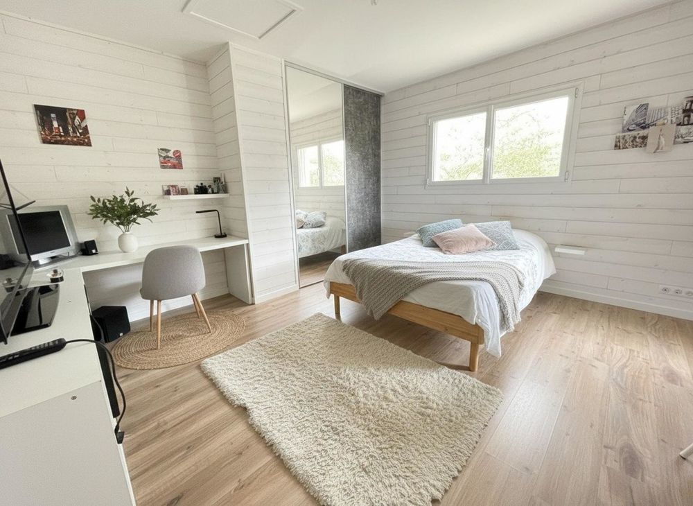 � vendre  Maison Audenge (33980)