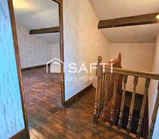  Maison � vendre 4 pi�ces 115 m�