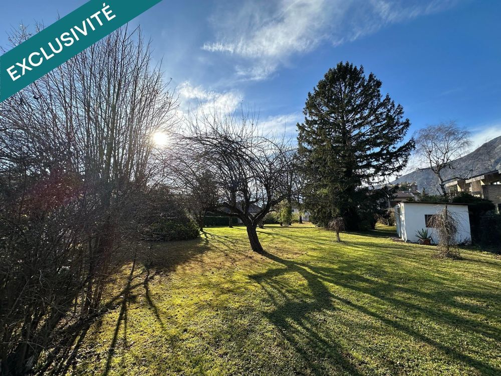 � vendre  Maison Meylan (38240)