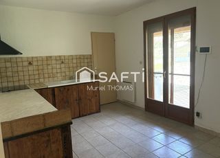  Maison � vendre 4 pi�ces 90 m�